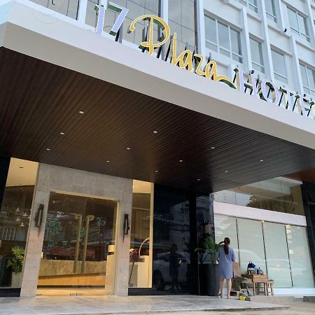 J7 Plaza Hotel Iloilo City Luaran gambar