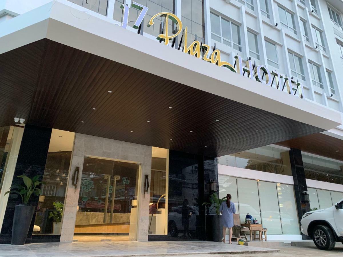 J7 Plaza Hotel Iloilo City Luaran gambar