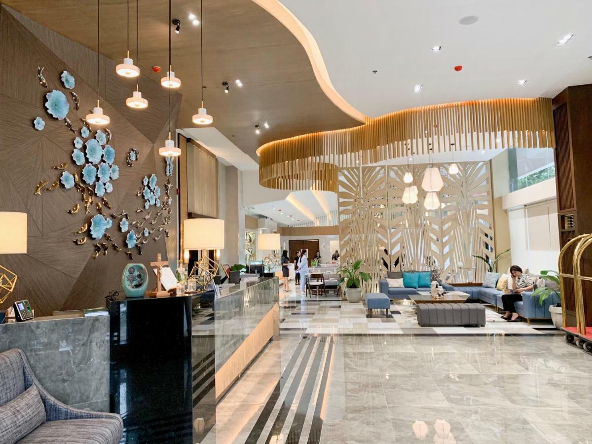 J7 Plaza Hotel Iloilo City Luaran gambar
