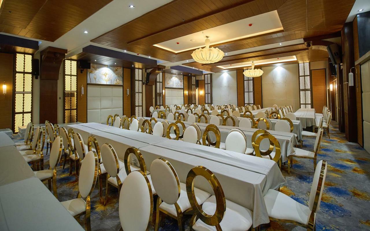 J7 Plaza Hotel Iloilo City Luaran gambar