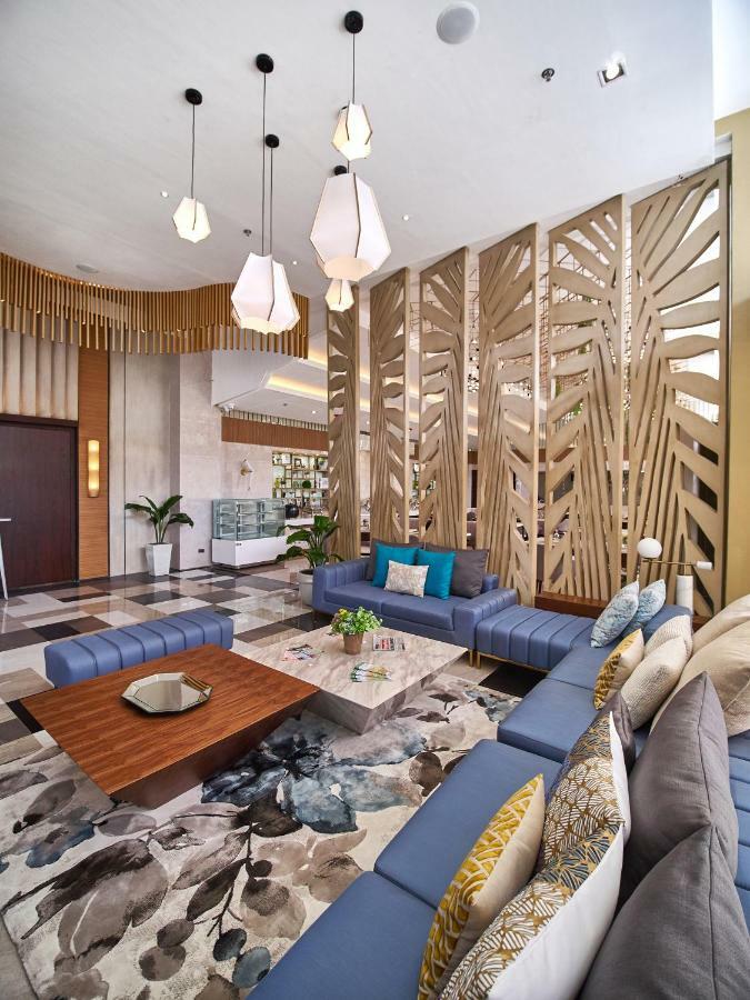J7 Plaza Hotel Iloilo City Luaran gambar